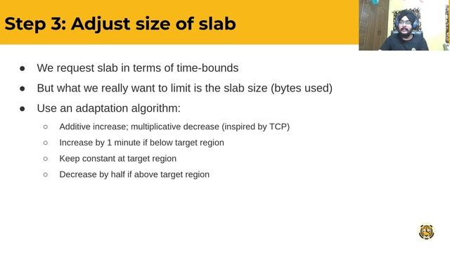 Lightning Talk: Migrating Prometheus data between different storage systems - Harkishen Singh смотреть онлайн