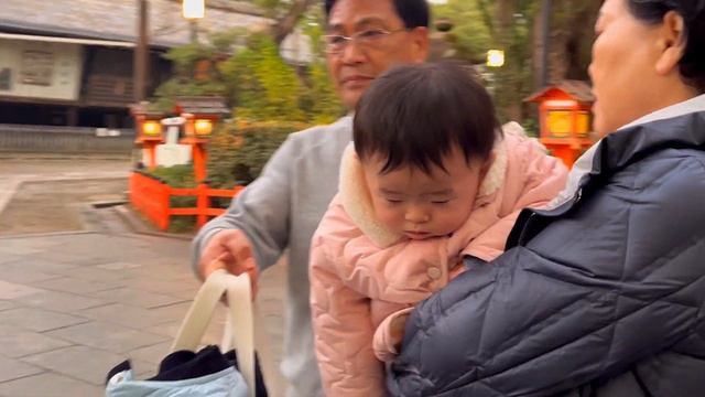 Most Beautiful Place In Japan: Kyoto | First Impression Of Kyoto | Best Things To Do In Kyoto