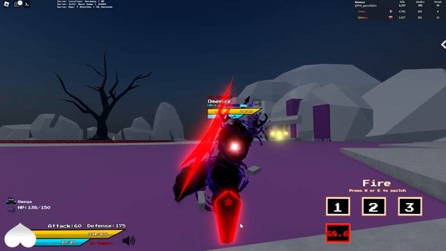 Asgore star glitcher showcase ( UTPR ) смотреть онлайн