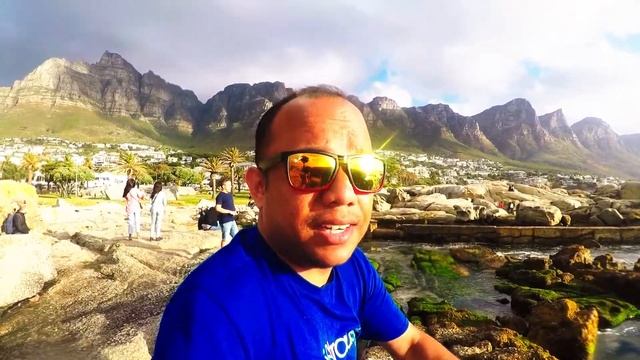 Cape Town | A Complete Tourist Destination | South Africa