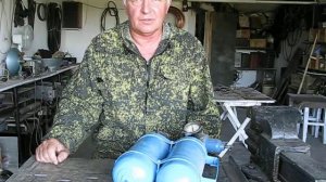 Пайка в практике частного сварщика