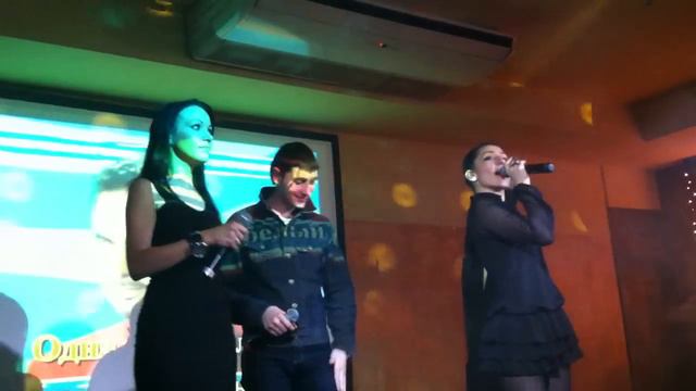 DJAM-ВИКА-АГНЕССА ТРИ РЕКИ.MOV смотреть онлайн