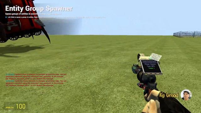 BUS EATER BUILDER VS CHOO CHOO CHARLES in gmod Garry’s Mod смотреть онлайн