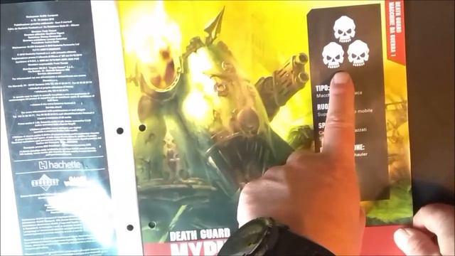 WARHAMMER Conquest Episodio 10 #YTBOOSTREQUEST смотреть онлайн