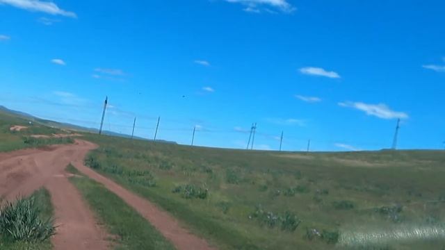 Дорога на озеро Тус смотреть онлайн