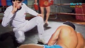 группа Наше дело Последний гонг