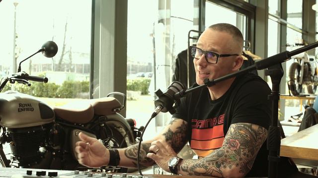 Rákóczi Feri szenvedélyes motorszeretete смотреть онлайн