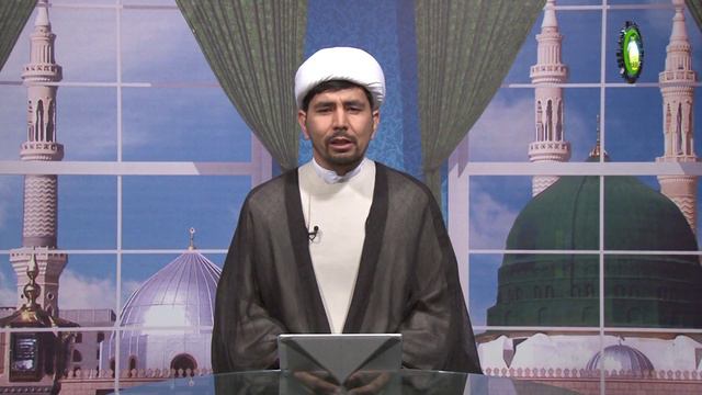 83. The True and False Intercessions - Lecturer : Hujjat al-Islam Shir Ali Shuja смотреть онлайн