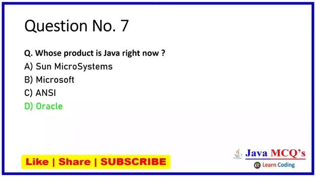 Part-1 Java Basic MCQs | Java MCQ's Questions and Answers (Hindi) | Learn Coding смотреть онлайн