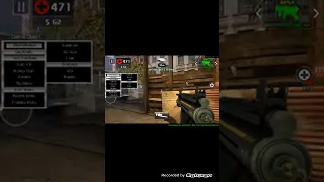 Mod menu on dead trigger 2 смотреть онлайн