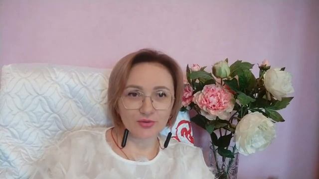 Продвижения по джемперу с тигром (жаккард).4 отчёт. Символ года 2022/1. смотреть онлайн
