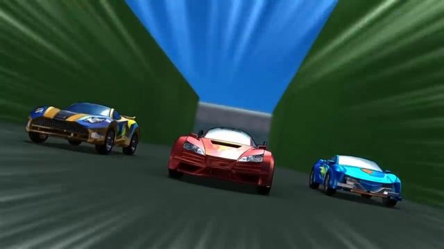 Screecher's Wild! | Full Theme Song Music Video!