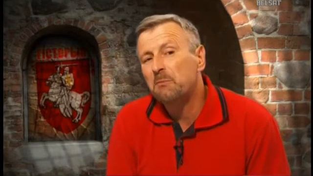 Гісторыя пад знакам Пагоні 033 Бона Сфорца смотреть онлайн