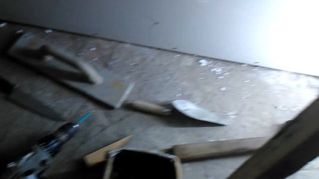 Струнный штукатурный маяк! Отзыв начинающего штукатура ! смотреть онлайн