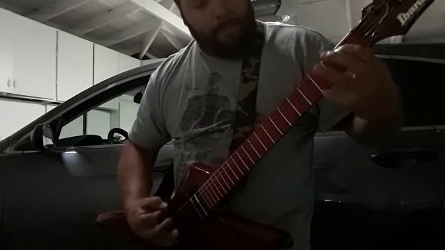 Jamming some new shit. смотреть онлайн