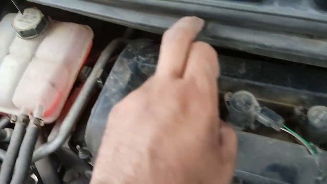 Как снять переднее крыло Форд С-Макс Ford S-MAX смотреть онлайн