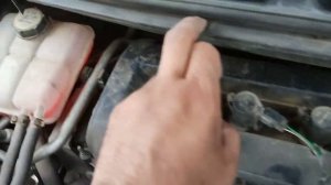 Как снять переднее крыло Форд С-Макс Ford S-MAX