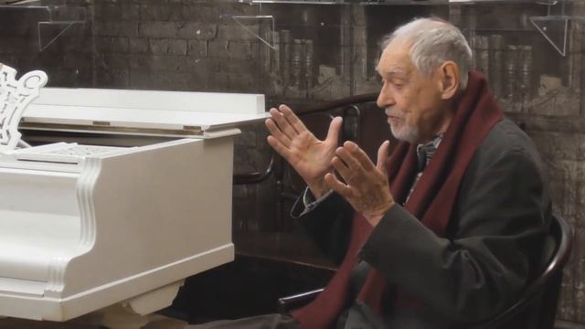 Аскольдов в Киеве. Музей Булгакова 05.10.17, часть 1. смотреть онлайн