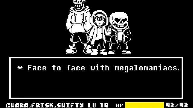 Triple The Hard Mode [Bad Time Trio : HARD-MODE] - Metal Cover смотреть онлайн