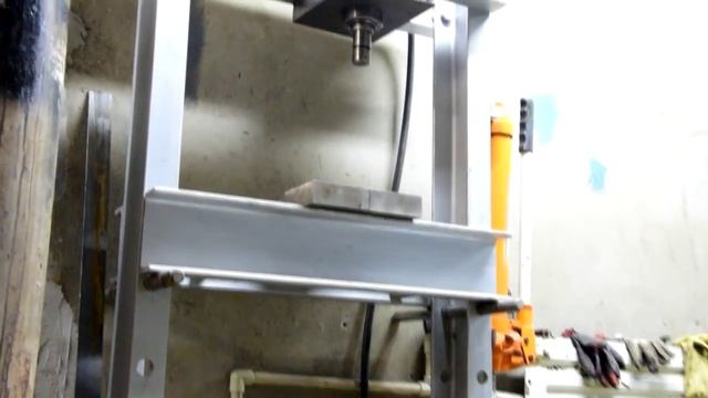 Самодельный пресс №2 смотреть онлайн