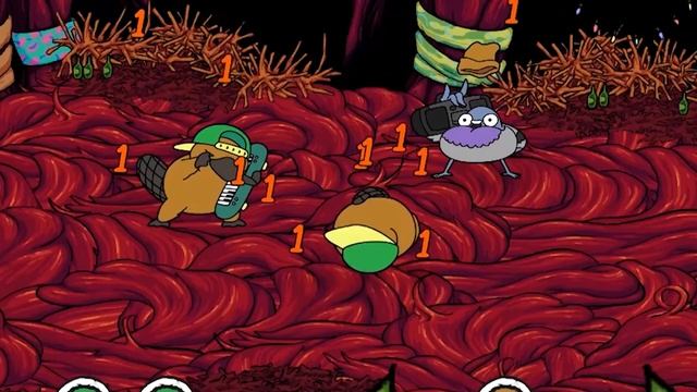 Deathbulge: Battle of the Bands Game Trailer смотреть онлайн