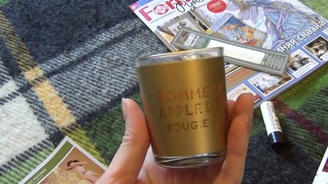 Идеи для подарка близким на Новый Год и Рождество Часть 1 смотреть онлайн