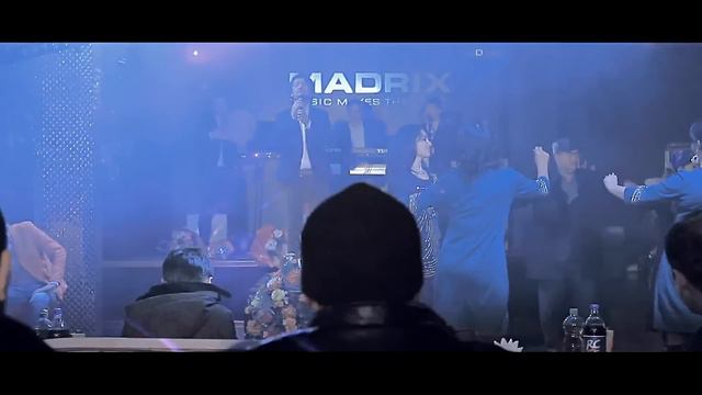 Сухроб Отаев - Чашмони маст OFFICIAL VIDEO HD