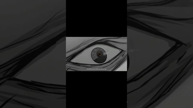 Аниме про Даджаль Dajjal