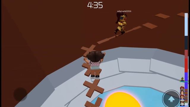 GAMES TO PLAY IN THE BACKGROUND OF YOUR VIDEO || Roblox || Fantasy Forest смотреть онлайн