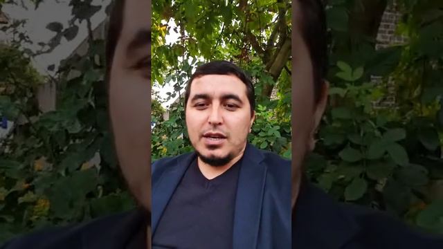 Устод Абдулваҳоби Абдуллоҳ - Саволу ҷавоб