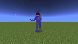 ВСЕ СКРИМЕРЫ ФНАФ В МАЙНКРАФТ FNAF Minecraft