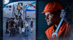 КАК ИНЖЕНЕРЫ УБИВАЮТ - Чёрная Тетрадь 4