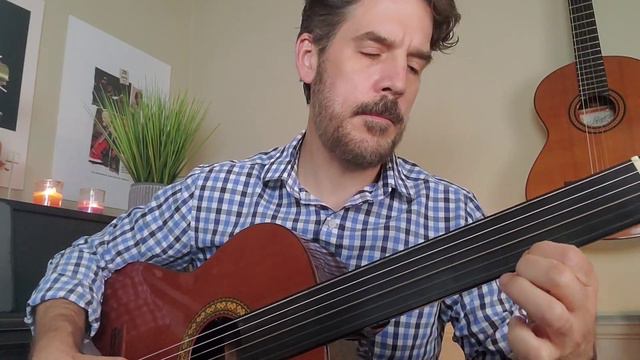 Fretless Guitar Minute #27 | Buzz Gravelle смотреть онлайн