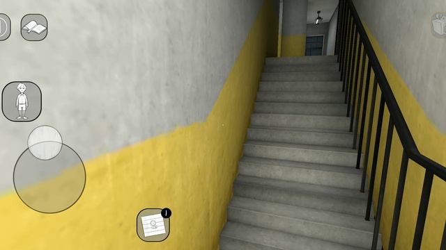 МОНАХИНЯ 2! ГЛАВА ЧУДО РЕЦЕПТ НА СЛОЖНОСТИ! EVIL NUN 2! | #evilNun2 | #15