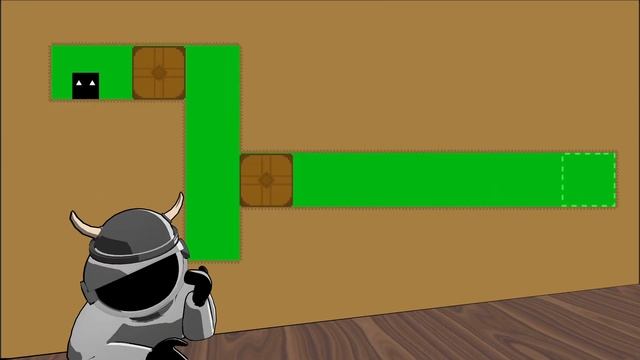 Only 1 Code File to make a game смотреть онлайн