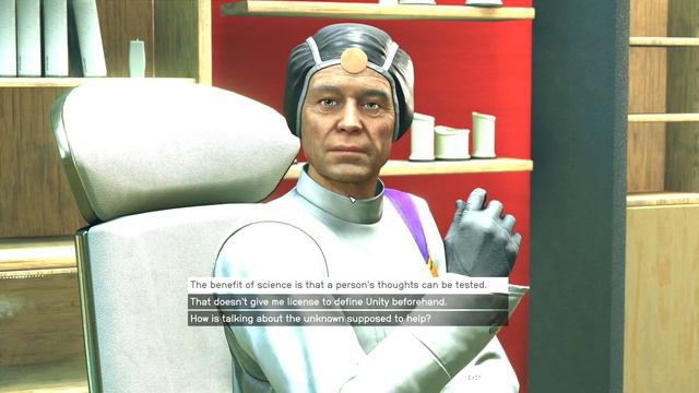 Starfield Unity - Tucker - Ep 10