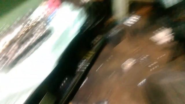 Замена прокладки ГБЦ 5S-FE смотреть онлайн