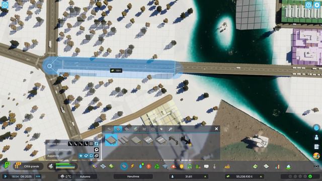 PATCH 1.0.15F1 | Cities: Skylines 2 | Guida Tutorial #18 смотреть онлайн