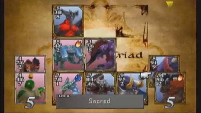 Let's Play Final Fantasy VIII (Triple Triad) - Part 2: The CC-Freaks смотреть онлайн
