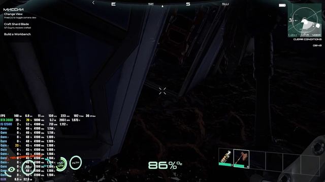 Osiris New Dawn intel core i5-12500 rtx 3080 смотреть онлайн