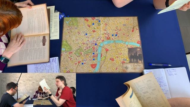 Шерлок Холмс, детектив-консультант настольная игра Дело №3 Забывчивая Убийца смотреть онлайн