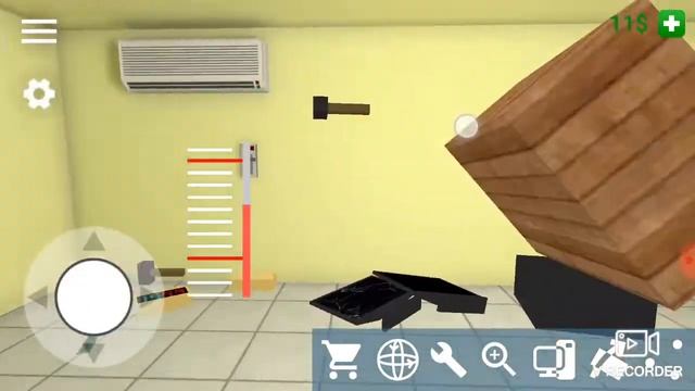 играем в pc simulator #2 супер мощный пк и 95к баллов смотреть онлайн