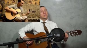 Облако рай в исполнении Андрея Жигалова