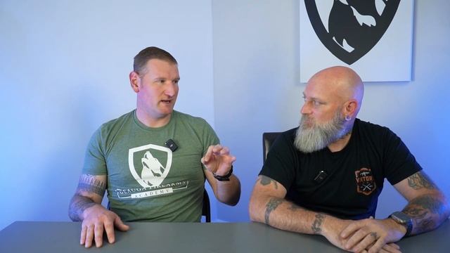 Gunsmith Reveals Biggest Firearm Mistakes- Part 2 смотреть онлайн