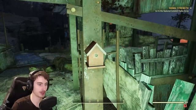 FINAL BETA TEST! - Fallout 76 PC BETA Gameplay (Archived Livestream) смотреть онлайн