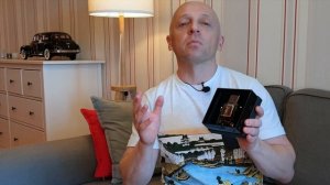 Franck Boclet TOBACCO - Обзор аромата