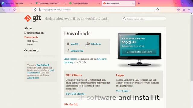 How to Install Vue Js in Windows 10 смотреть онлайн