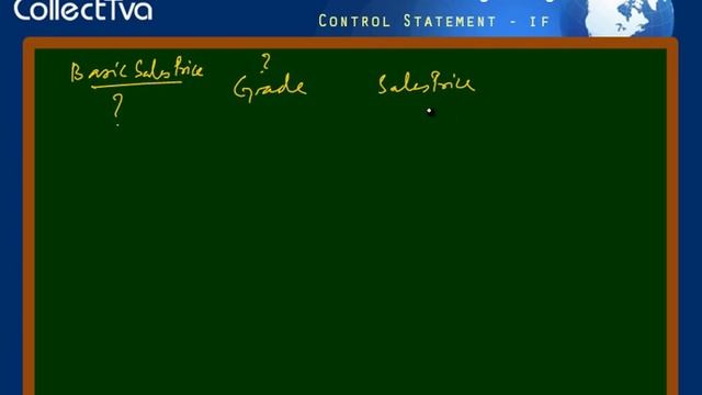 #17 Control Statements - if in Java - 2 || Core Java in Tamil смотреть онлайн