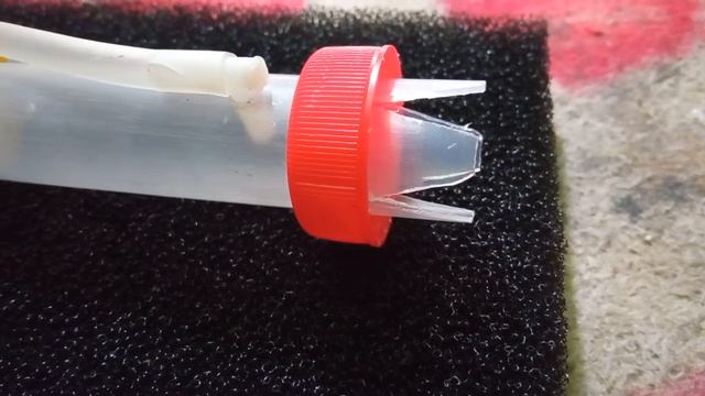 Устройство бюджетного и максимально эффективного аэрлифтного фильтра для нано аквариума (часть 1) смотреть онлайн