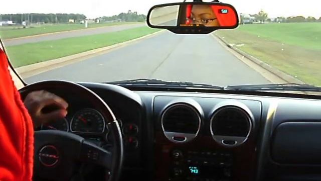 Test Drive: 2006 GMC Envoy Denali смотреть онлайн